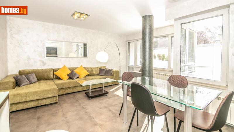 Двустаен, 75m² -  Център, София - Апартамент за продажба - UNLIMITED Luxury Estates - 116878318