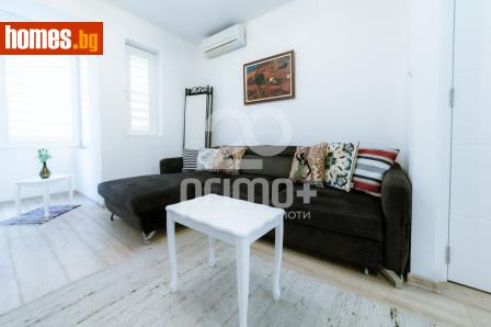 Тристаен, 79m² - Апартамент за продажба - 116878532