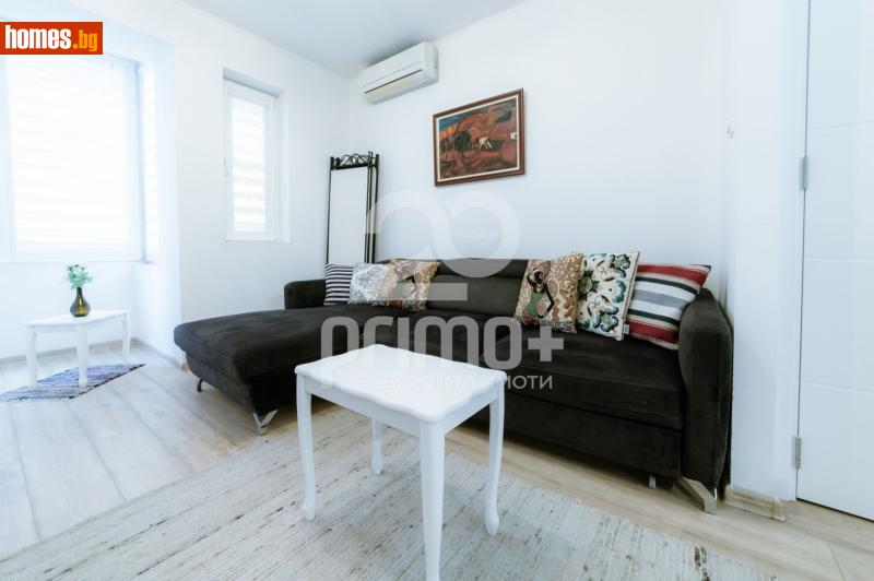 Тристаен, 79m² - Жк. Зона Б5, София - Апартамент за продажба - Примо Плюс - 116878532