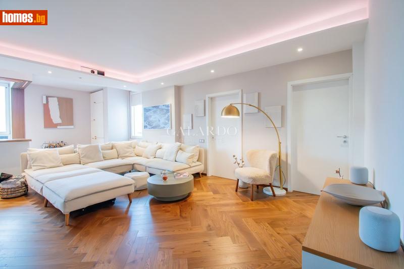 Тристаен, 94m² - Жк. Хиподрума, София - Апартамент за продажба - Galardo real estate - 116879581