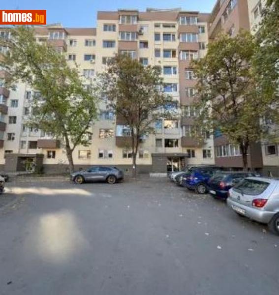 Тристаен, 90m² - Жк. Изгрев, Пловдив - Апартамент за продажба - ТОП ИМОТИ БГ - 116880780