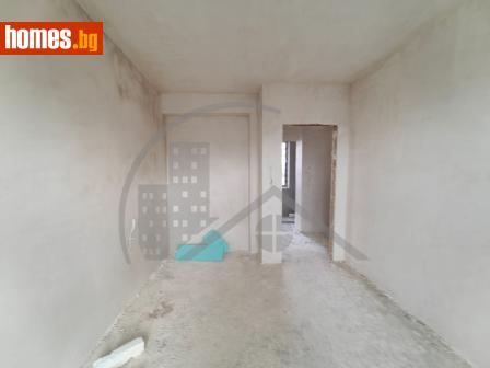 Двустаен, 64m² - Апартамент за продажба - 116883204