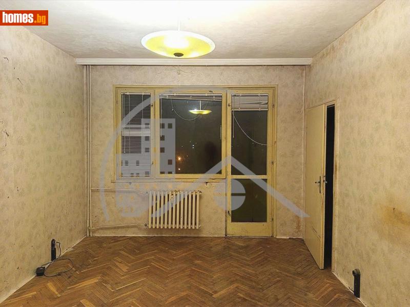 Тристаен, 71m² - Жк. Младост, Варна - Апартамент за продажба - Смени Адреса ЕООД - 116883217