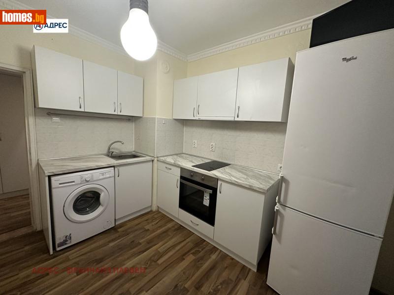 Двустаен, 68m² -  Център, Плевен - Апартамент за продажба - Адрес Плевен - 116883772