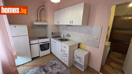 Едностаен, 42m² - Апартамент за продажба - 116883792