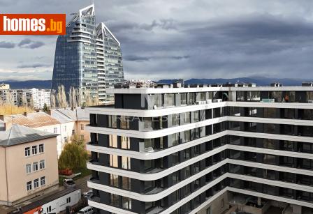 Едностаен, 37m² - Апартамент за продажба - 116883869