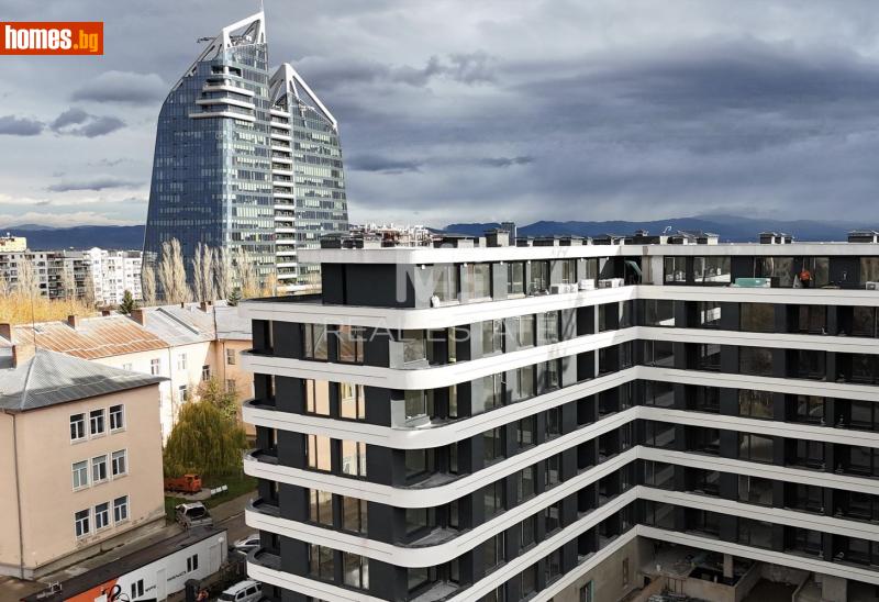 Едностаен, 37m² -  Студентски Град, София - Апартамент за продажба - М. ДЖИ. РИЪЛ ЕСТЕЙТ - 116883869