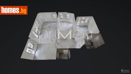 Тристаен, 103m² - Апартамент за продажба - 116884350