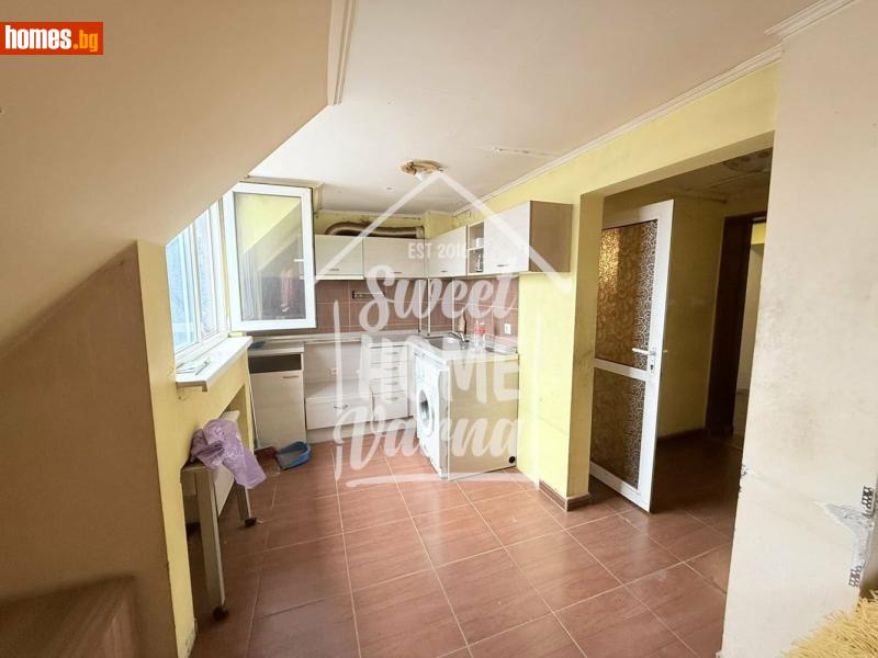 Едностаен, 37m² - Варна, Варна - Апартамент за продажба - Varna Estates VR - 116887587