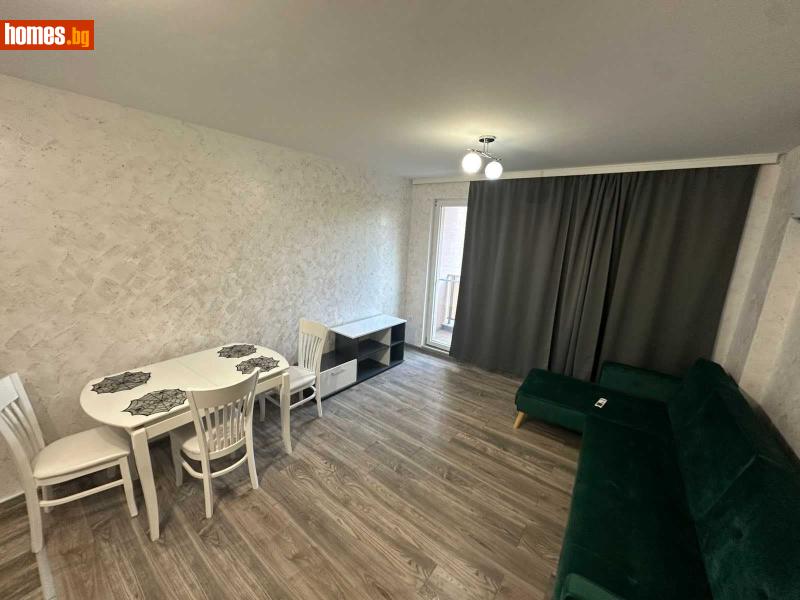 Двустаен, 56m² - Жк. Христо Смирненски, Пловдив - Апартамент за продажба - Римекс Имоти - 116887662