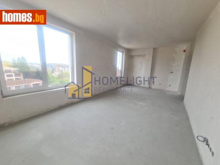 Тристаен, 98m² - Апартамент за продажба - 116888443