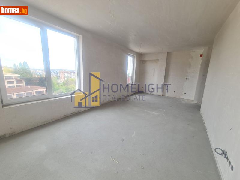 Тристаен, 98m² - Жк. Овча Купел, София - Апартамент за продажба - ХОУМ ЛАЙТ  - 116888443