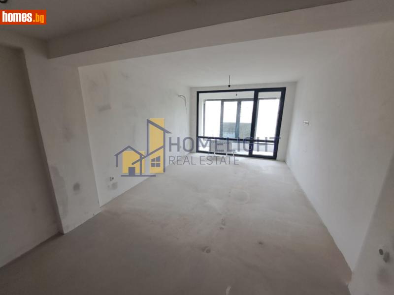 Тристаен, 107m² - Жк. Гоце Делчев, София - Апартамент за продажба - ХОУМ ЛАЙТ  - 116888470