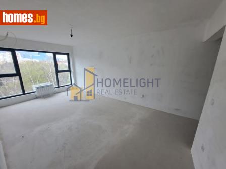 Тристаен, 108m² - Апартамент за продажба - 116888476