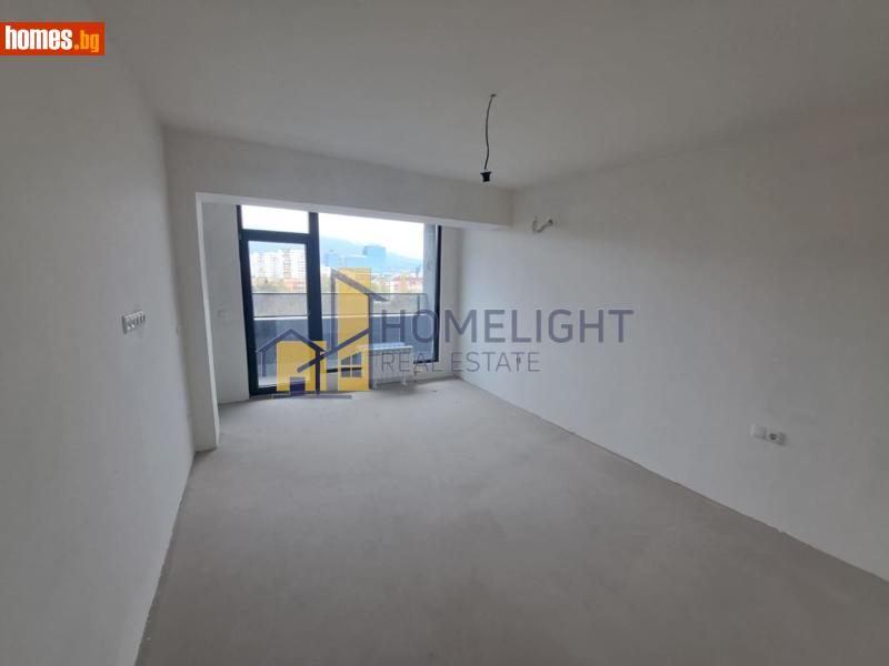 Тристаен, 110m² - Жк. Гоце Делчев, София - Апартамент за продажба - ХОУМ ЛАЙТ  - 116888482