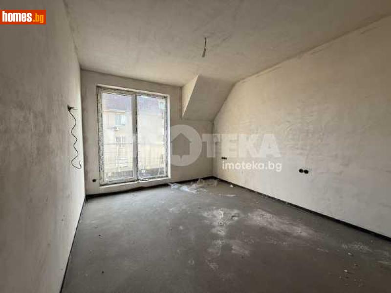 Тристаен, 154m² - София, София - град - Апартамент за продажба - ИМОТЕКА АД - 116889588