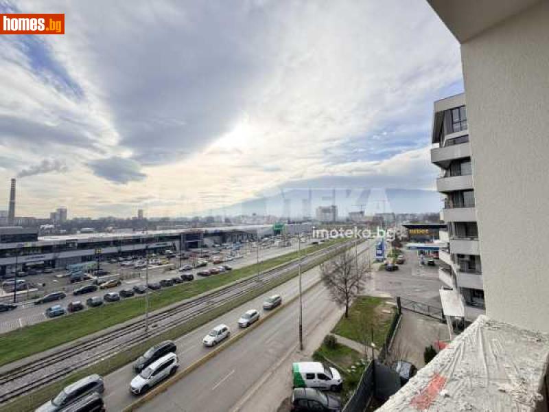 Многостаен, 122m² - София, София - град - Апартамент за продажба - ИМОТЕКА АД - 116889593