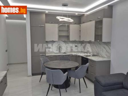 Двустаен, 81m² - Апартамент за продажба - 116889612