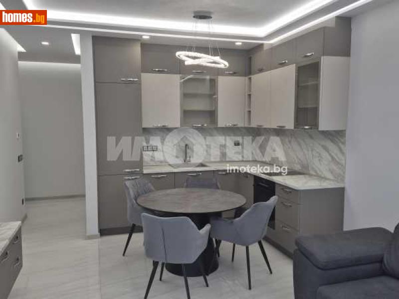 Двустаен, 81m² - Кв. Кръстова Вада, София - Апартамент за продажба - ИМОТЕКА АД - 116889612