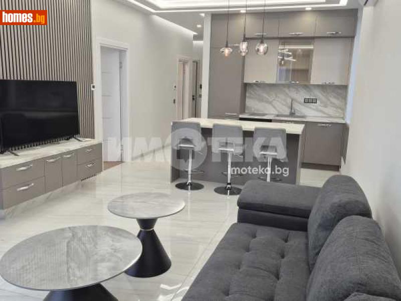 Тристаен, 111m² - Кв. Кръстова Вада, София - Апартамент за продажба - ИМОТЕКА АД - 116889621