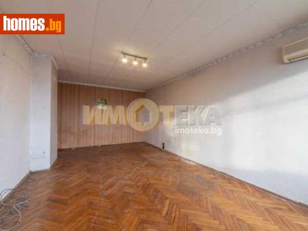 Тристаен, 60m² - Апартамент за продажба - 116889631