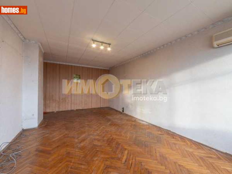 Тристаен, 60m² - Жк. Трошево, Варна - Апартамент за продажба - ИМОТЕКА АД - 116889631