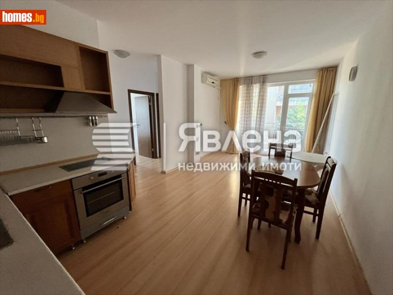 Четиристаен, 114m² - С.Тънково, Бургас - Апартамент за продажба - ЯВЛЕНА - 116889647