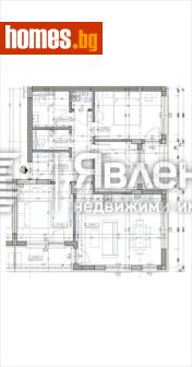 Четиристаен, 104m² - Апартамент за продажба - 116889656