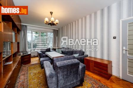 Двустаен, 57m² - Апартамент за продажба - 116889702