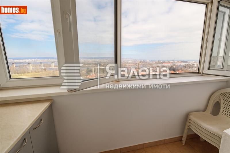 Двустаен, 58m² - Кв. Аспарухово, Варна - Апартамент за продажба - ЯВЛЕНА - 116889710