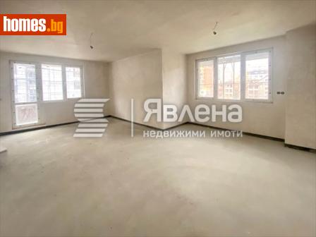 Тристаен, 104m² - Апартамент за продажба - 116889726