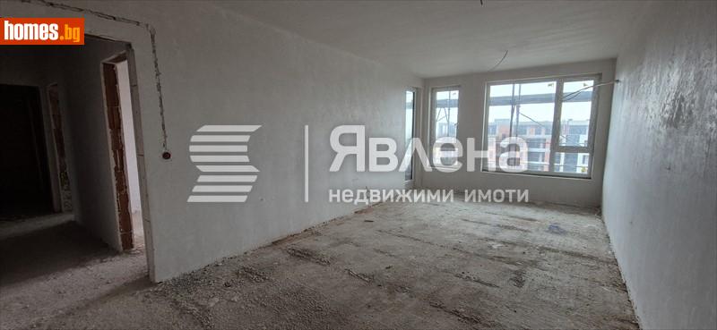 Тристаен, 100m² - Жк. Тракия, Пловдив - Апартамент за продажба - ЯВЛЕНА - 116889748