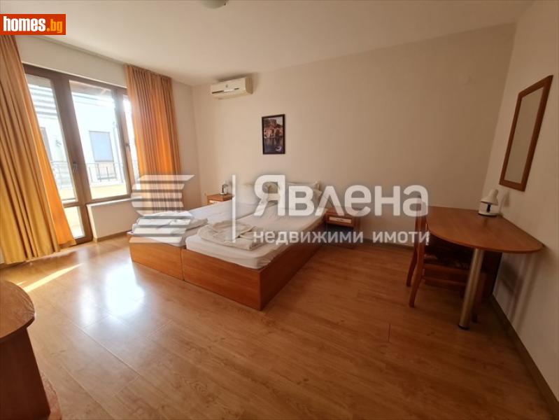 Двустаен, 81m² - Гр.Несебър, Бургас - Апартамент за продажба - ЯВЛЕНА - 116889754