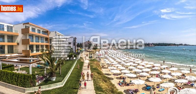 Тристаен, 116m² - С.Равда, Бургас - Апартамент за продажба - ЯВЛЕНА - 116889762