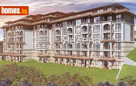 Тристаен, 119m² - Апартамент за продажба - 116889777