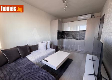 Двустаен, 41m² - Апартамент за продажба - 116890040
