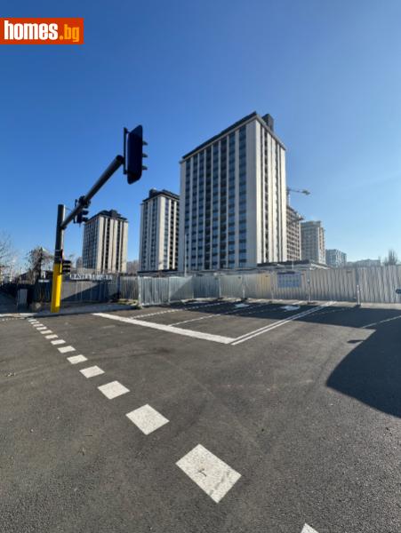 Двустаен, 65m² - Жк. Банишора, София - Апартамент за продажба - Деляна Георгиева  - 116890086