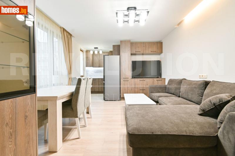 Тристаен, 125m² - Жк. Дървеница, София - Апартамент за продажба - Революшън Естейт - 116890156