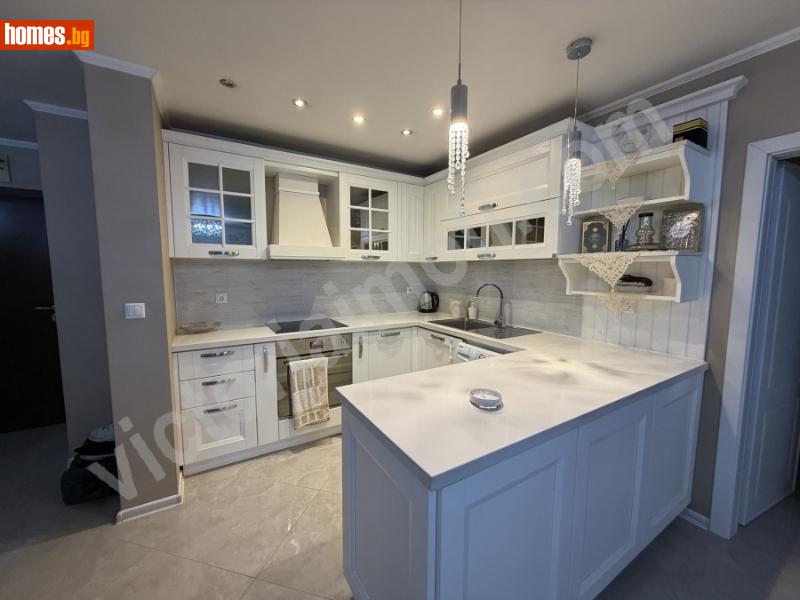 Тристаен, 120m² -  Център, Велико Търново - Апартамент за продажба - ВИКТОРИЯ ИМОТИ - 116890441