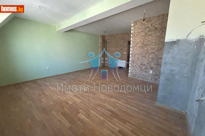 Многостаен, 130m² -  Широк център, Шумен - Апартамент за продажба - НОВОДОМЦИ - 116891408