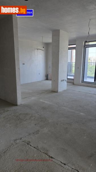 Тристаен, 135m² - Жк. Гоце Делчев, София - Апартамент за продажба - Ирида - 116892428