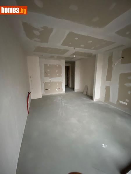 Едностаен, 38m² - Кв. Малинова Долина, София - Апартамент за продажба - Титан Пропъртис - 116892560