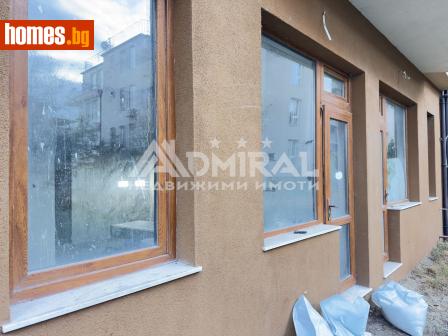 Двустаен, 40m² - Апартамент за продажба - 116892644