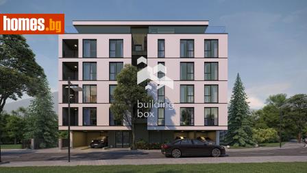 Двустаен, 74m² - Апартамент за продажба - 116892892