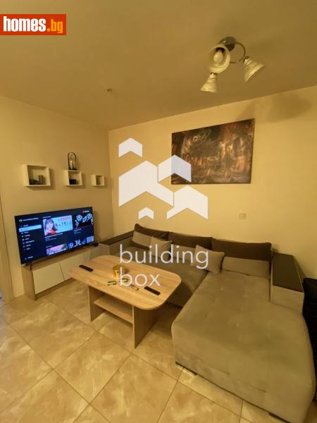 Двустаен, 66m² - Кв. Кръстова Вада, София - Апартамент за продажба - Билдинг Бокс - 116892937