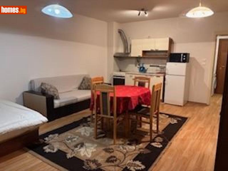 Двустаен, 90m² - Жк. Стрелбище, София - Апартамент под наем - ДРИЙМ ВИЖЪН НЕДВИЖИМИ ИМОТИ - 116893945