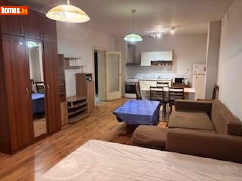 Тристаен, 115m² - Жк. Стрелбище, София - Апартамент под наем - ДРИЙМ ВИЖЪН НЕДВИЖИМИ ИМОТИ - 116893951