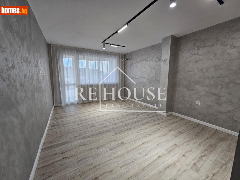 Тристаен, 102m² -  ЛК Тракия, Варна - Апартамент за продажба - AGENCY REHOUSE Real Estate - 116893993