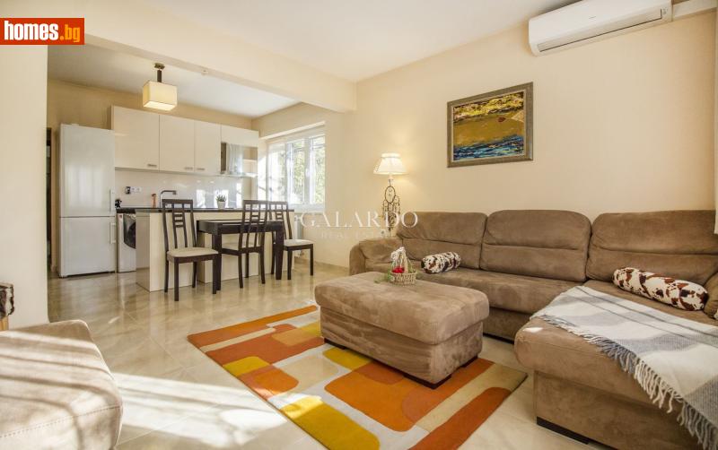 Тристаен, 100m² -  Център, София - Апартамент под наем - Galardo real estate - 116894022