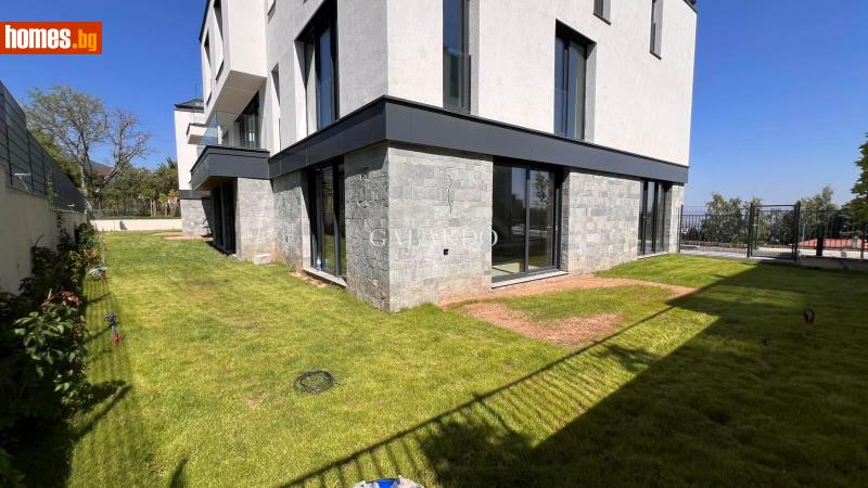 Многостаен, 234m² -  Драгалевци, София - Апартамент за продажба - Galardo real estate - 116894130